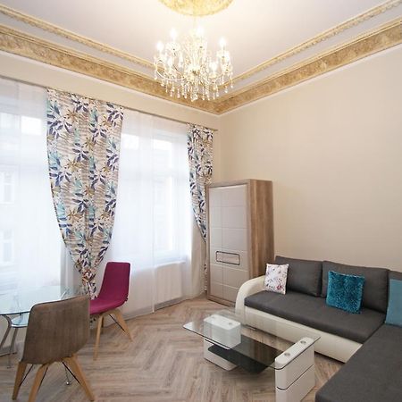 Apartamenty Mikubo วรอตซวาฟ ภายนอก รูปภาพ