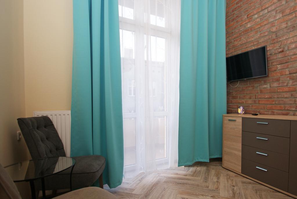 Apartamenty Mikubo วรอตซวาฟ ภายนอก รูปภาพ