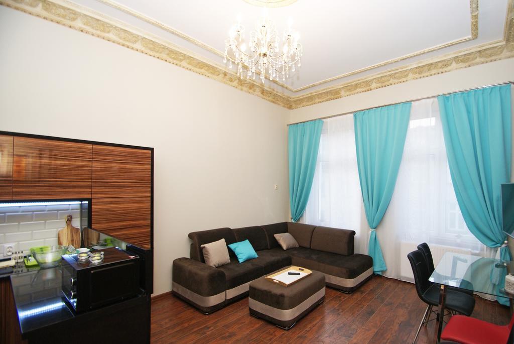 Apartamenty Mikubo วรอตซวาฟ ภายนอก รูปภาพ